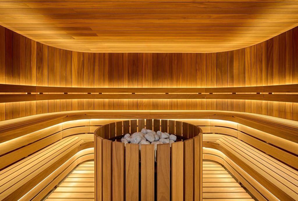 Отель Курорт Игора фото 4