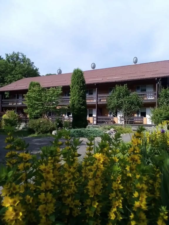 Курортный отель Кордес фото 2