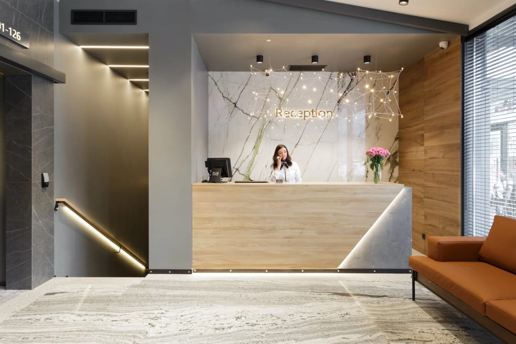 Country Hills Resort (Кантри Хиллс Резорт) фото 4