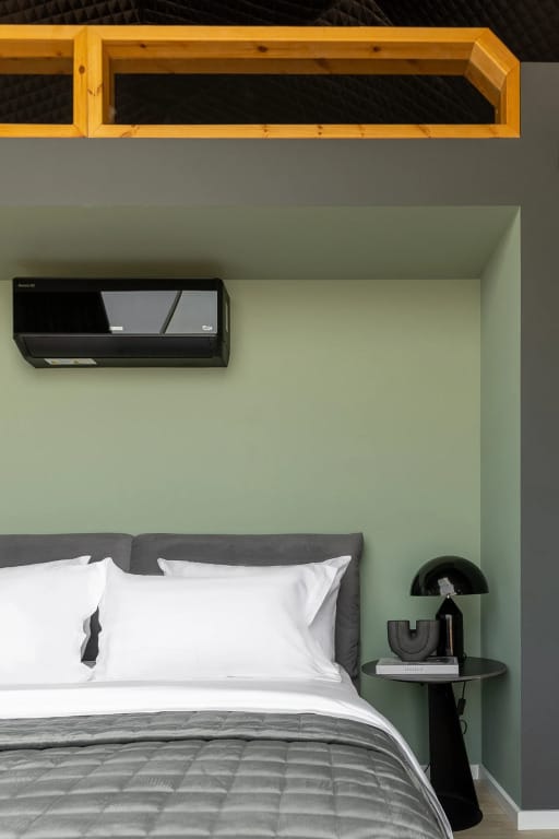 Космос Атмосфера Приморье Резорт фото 5