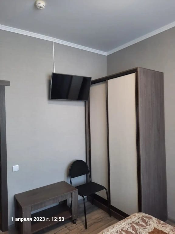 Санаторий Профилакторий Здравница Зауралья фото 3