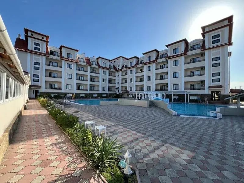 Гостиница Гранд фото 1