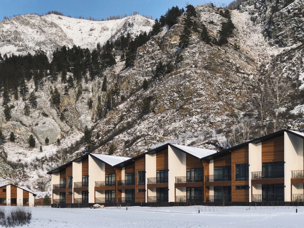 Отель КЛЕВЕР Резорт & СПА фото 2