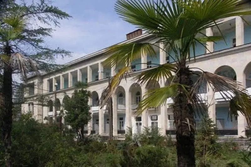 Волга фото 1