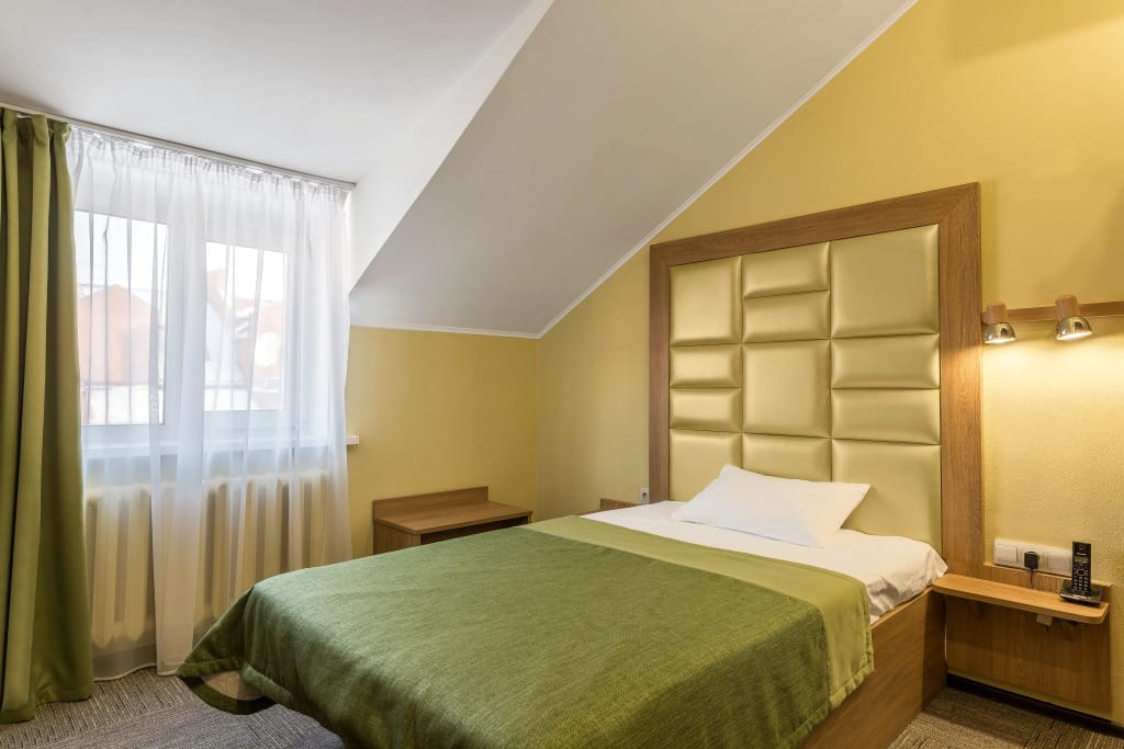 Cronwell Ника Центр (Кронвелл Ника Центр) фото 2