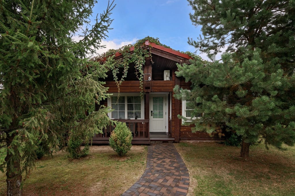 Fish Point Family Resort (Фиш Поинт) фото 2