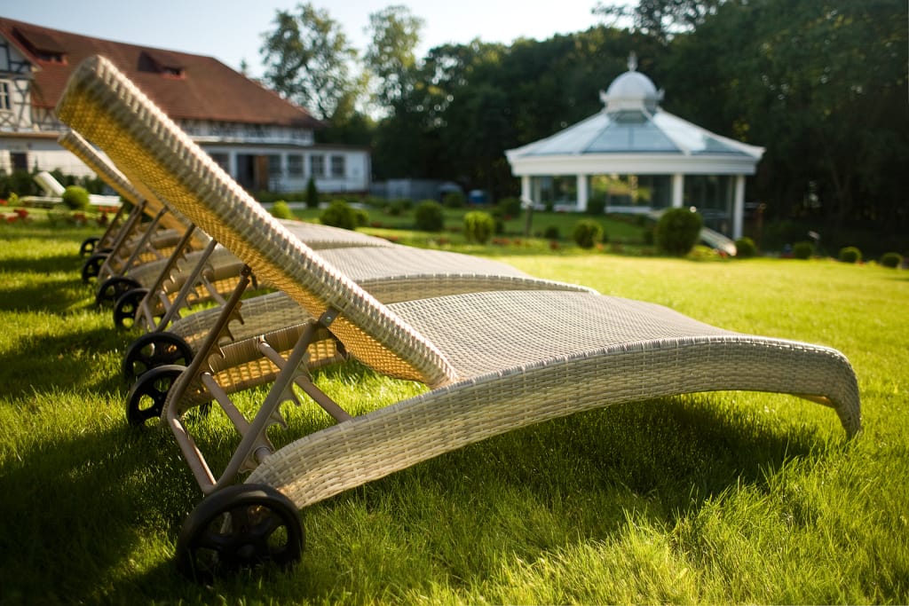 Шлосс Отель Янтарный (Schloss) фото 4