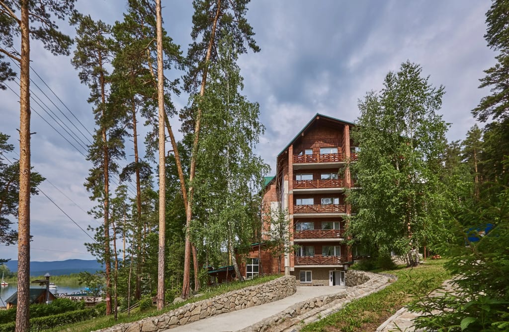 Золотой Пляж фото 4