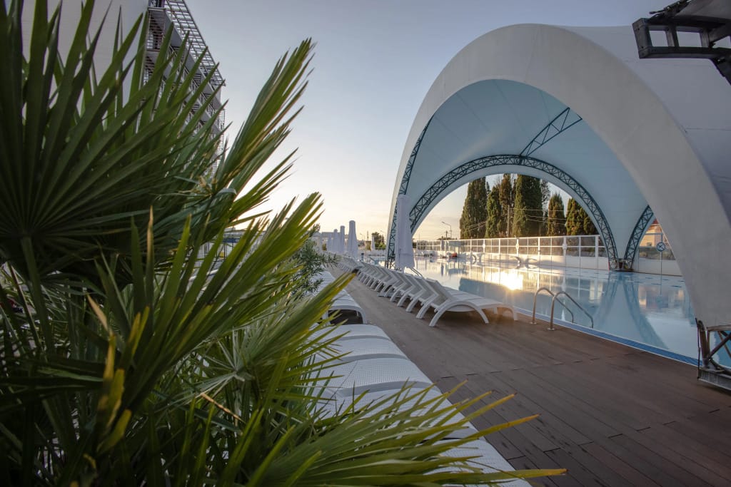 Bridge Family (Бридж Фэмили) фото 4