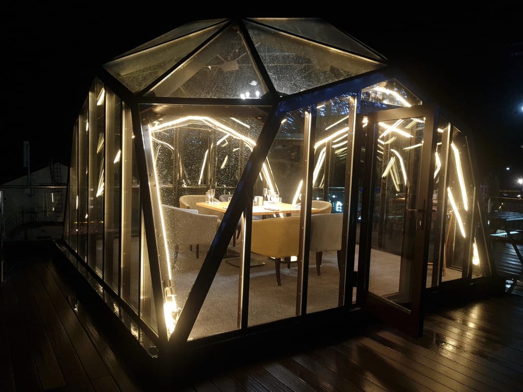 Отель Спа отель Ольга фото 4