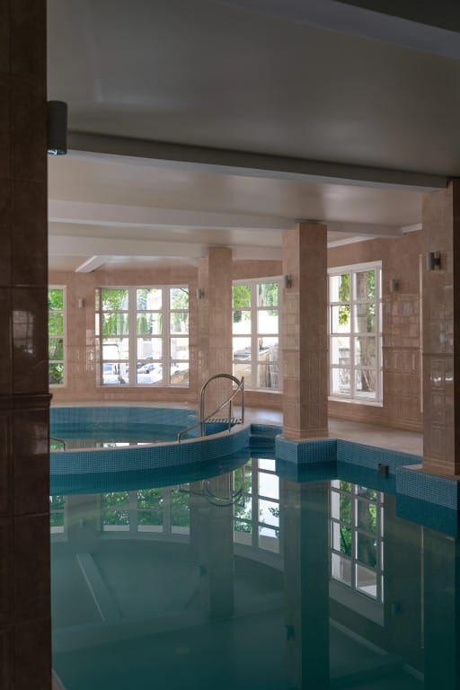 Дворец Нарзанов фото 5