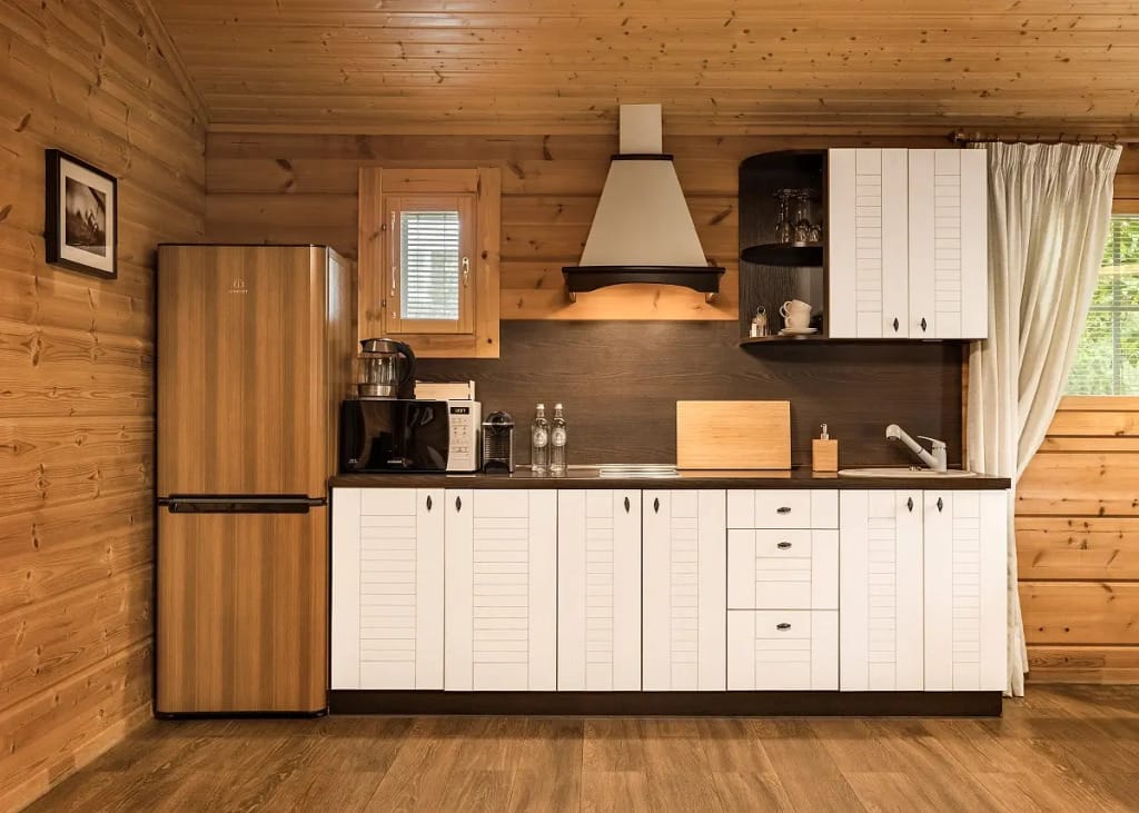 Fish Point Family Resort (Фиш Поинт) фото 5