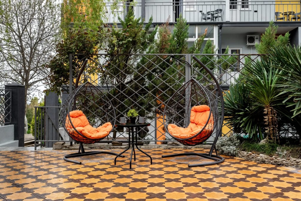 Есенин Дача фото 2