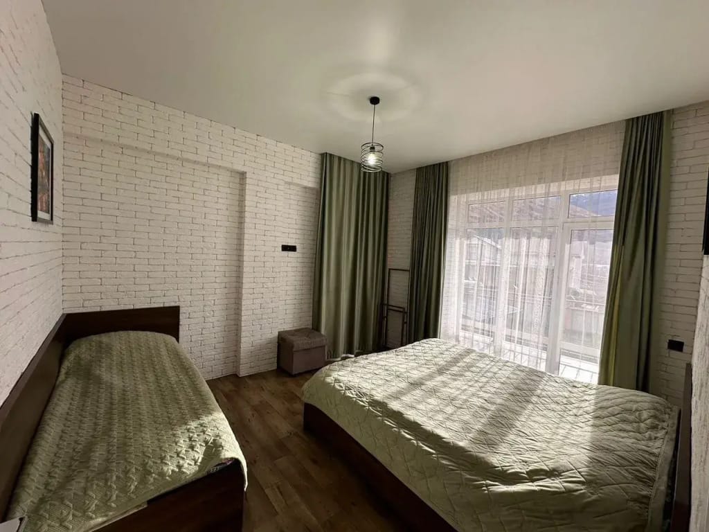 Частный Дом Со Cпа джaкузи с подoгрeвом фото 2