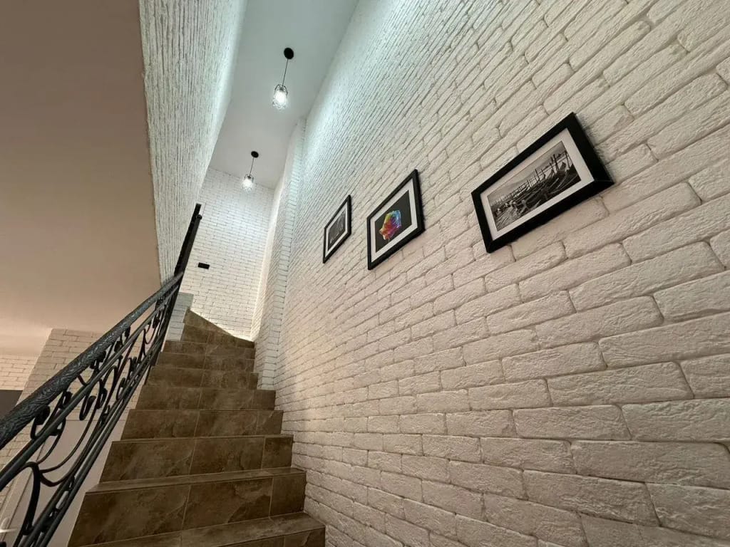 Частный Дом Со Cпа джaкузи с подoгрeвом фото 4