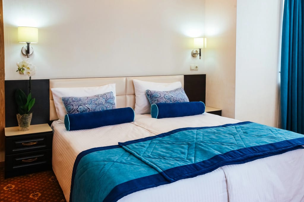 Санаторий Демерджи фото 2