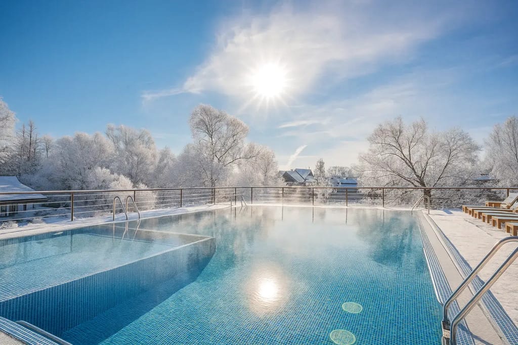 Русские Сезоны Спа-Отель Вятское фото 1