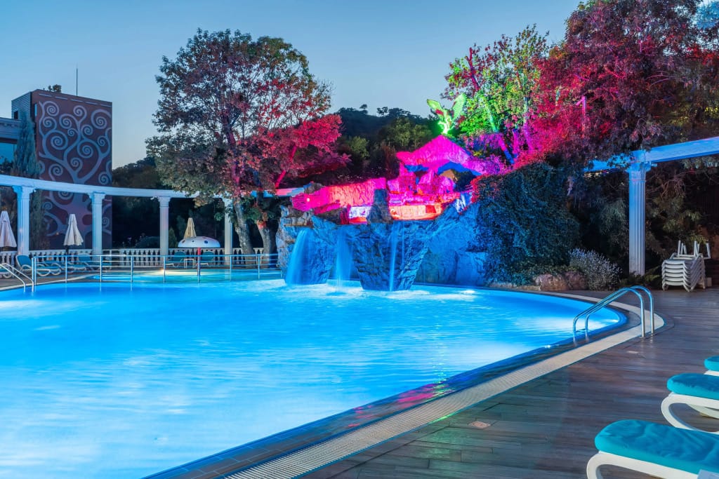 Благодать фото 1