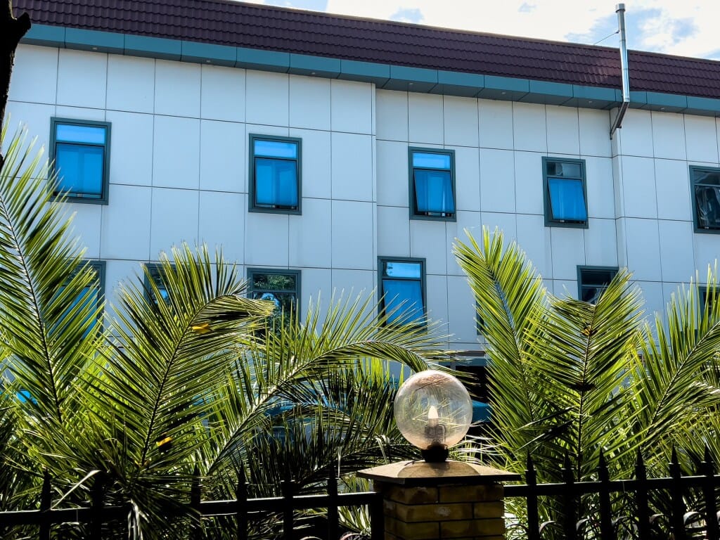 Фрегат 1 фото 5