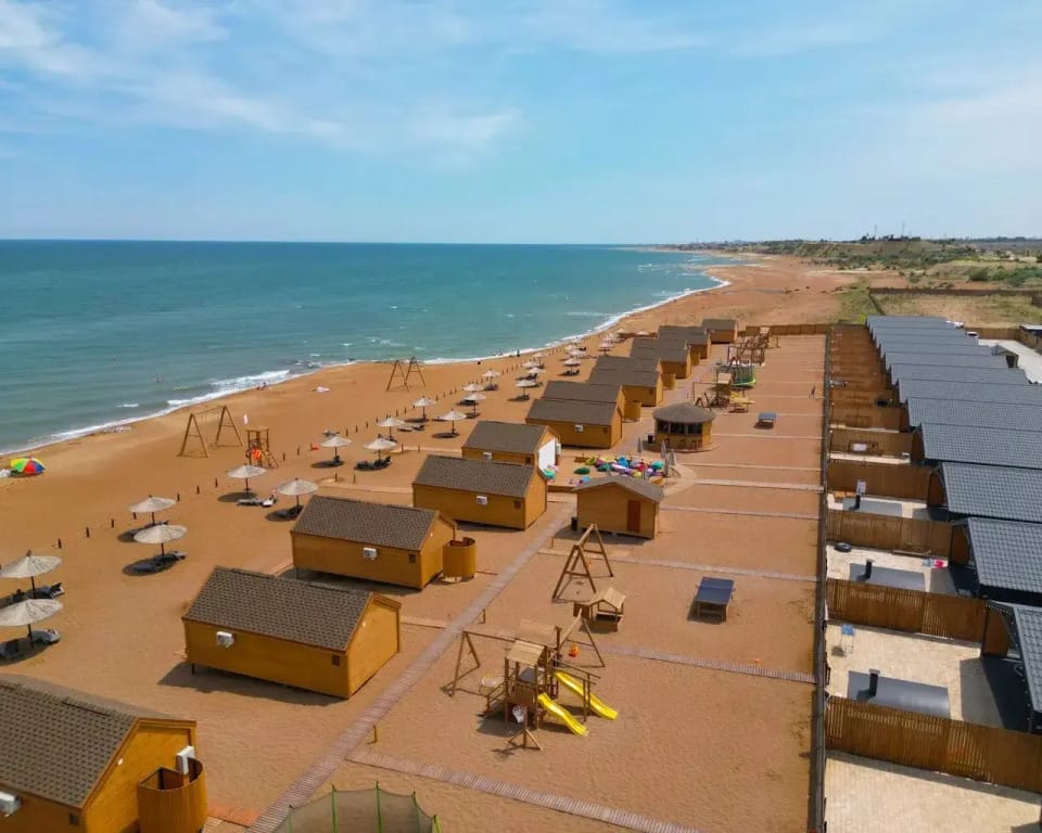 Акватория Резорт фото 3