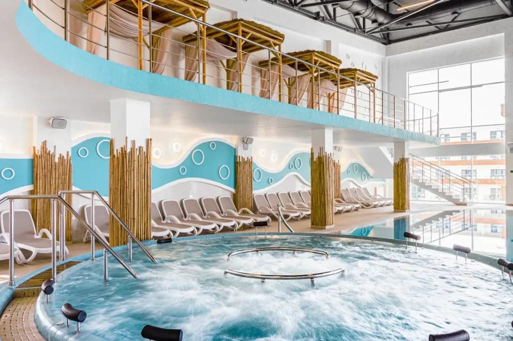 Alean Family Biarritz (Алеан Фэмили Биарриц) фото 4