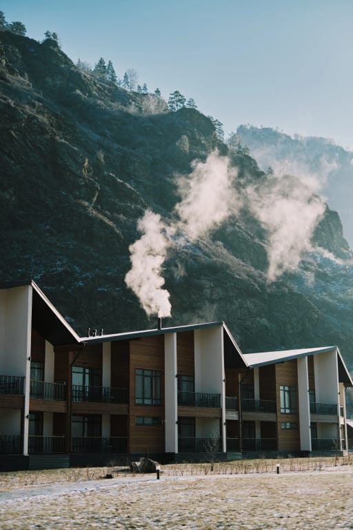 Отель КЛЕВЕР Резорт & СПА фото 3