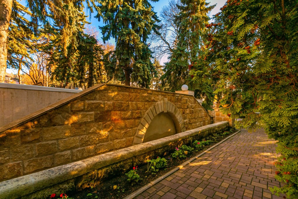 Санаторий Радуга фото 5