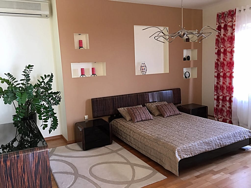 Вилла Полианна фото 4