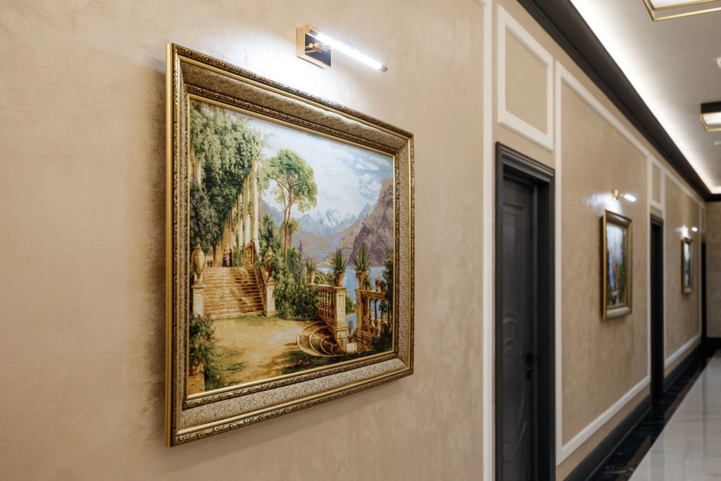 Бутик-отель Нова Люкс Спа фото 5