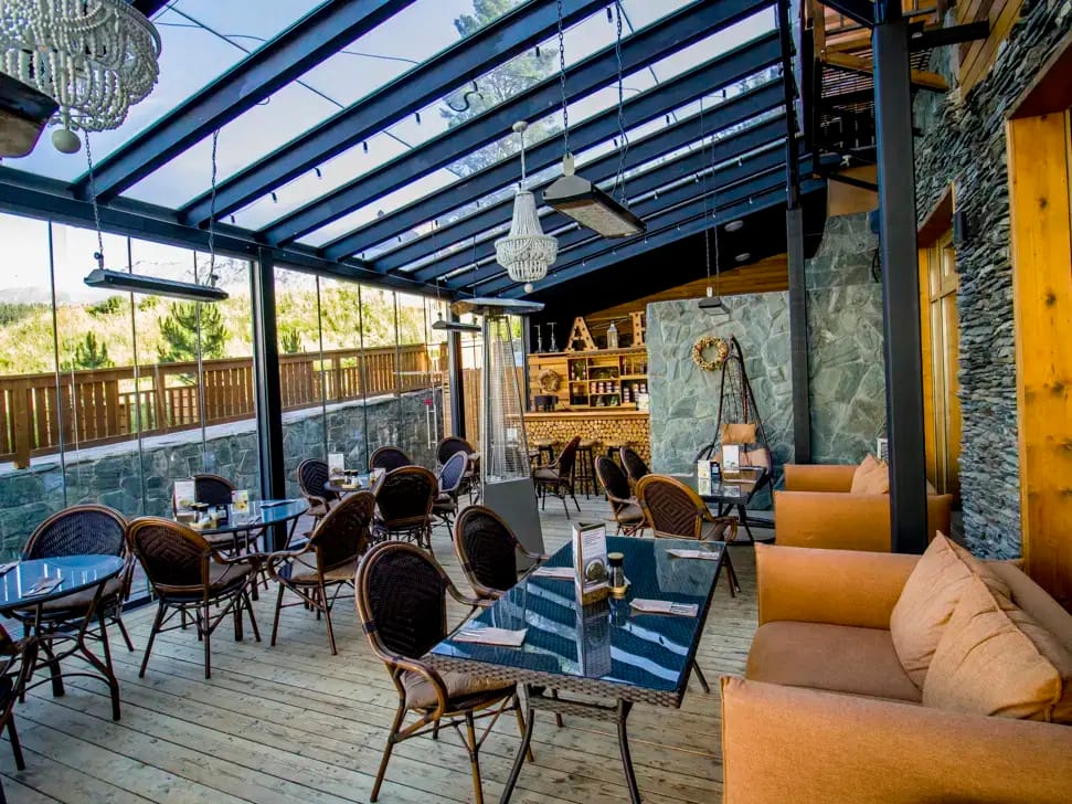 Отель Архыз Роял Резорт энд Спа фото 4