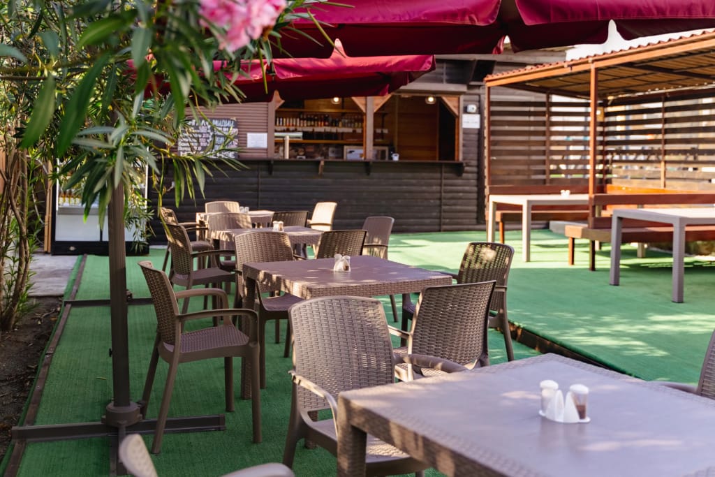 Максим Парк-Лоо фото 5