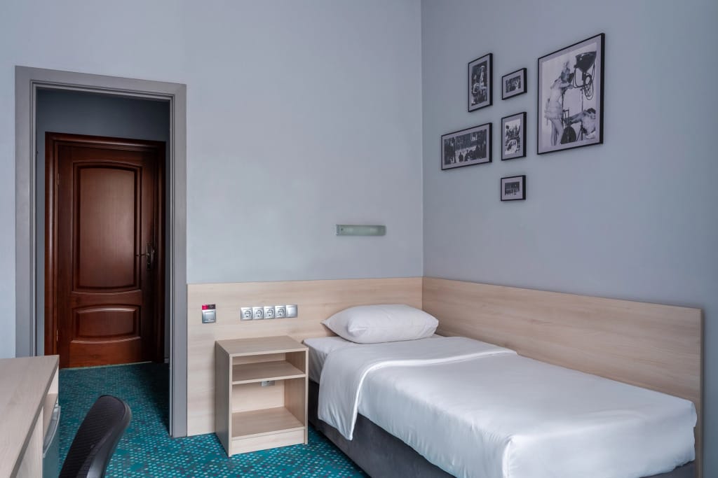 Marins Park Hotel Ростов (Маринс Парк Отель Ростов) фото 2