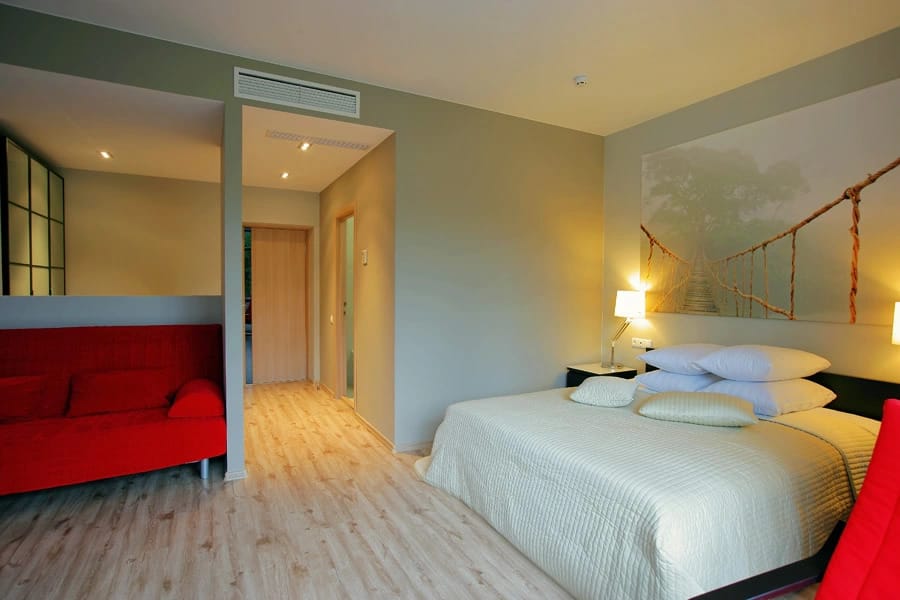 Санаторий-профилакторий Сибиряк фото 3