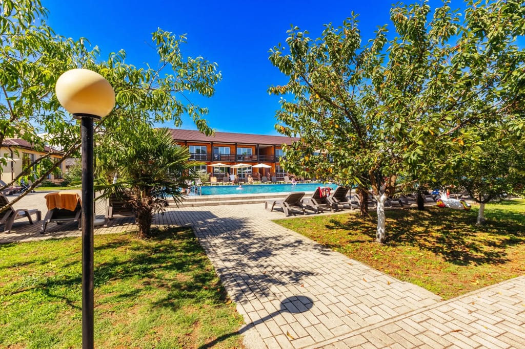 Эко-Папа фото 4