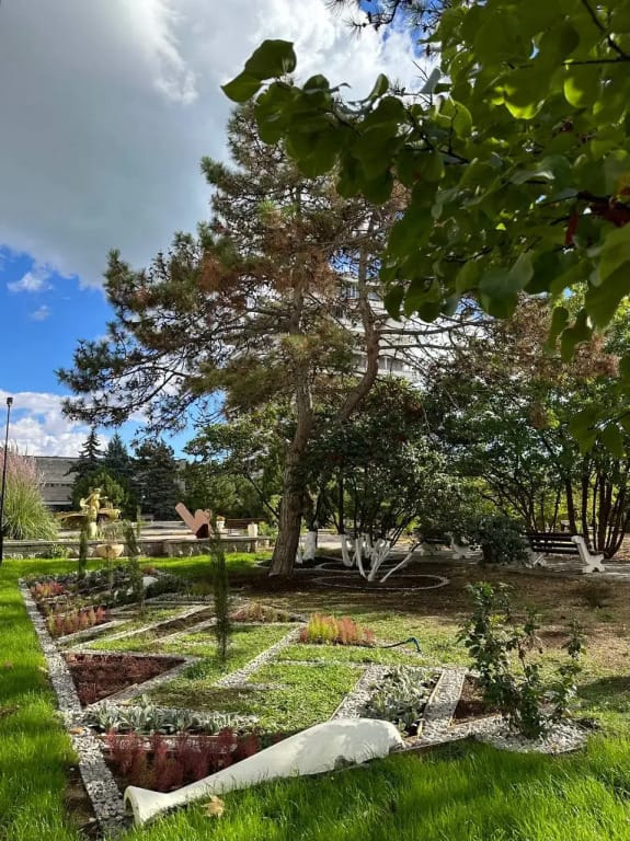 Таврия фото 4