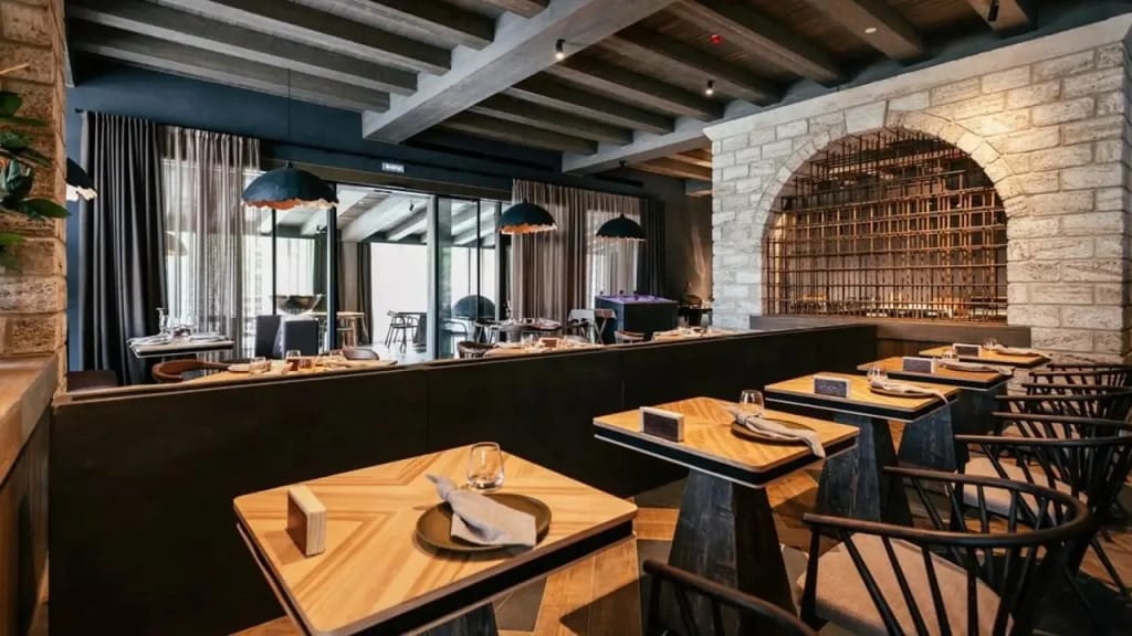 Отель Grand Snow Resort фото 5