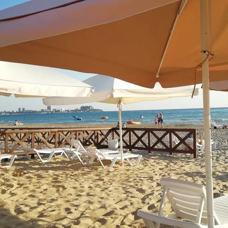 Робинзон фото 2