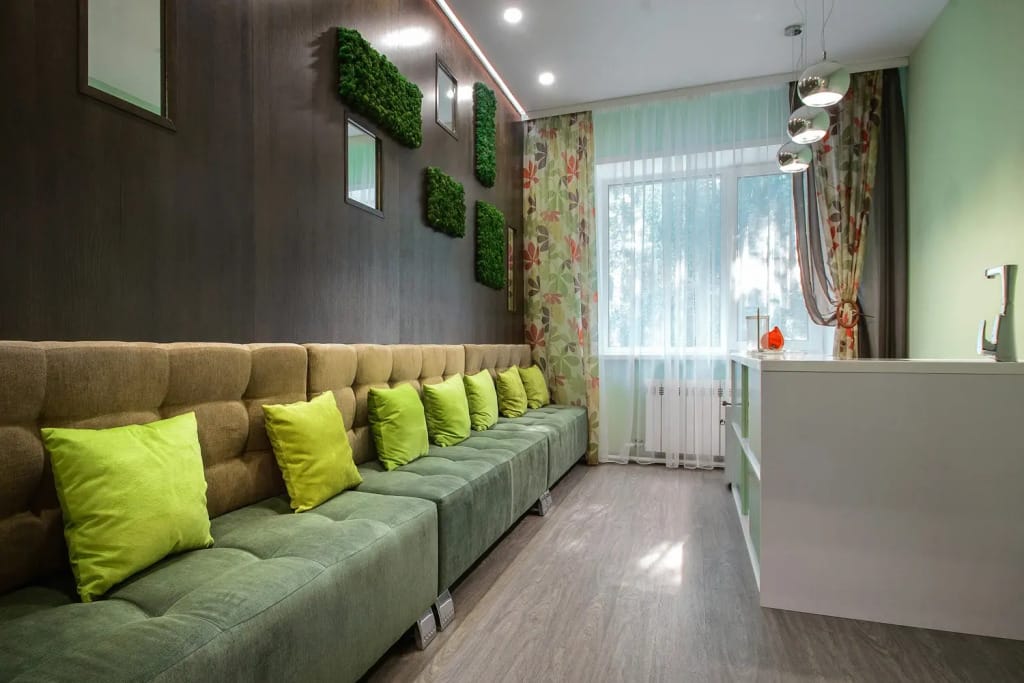 Рассвет фото 3