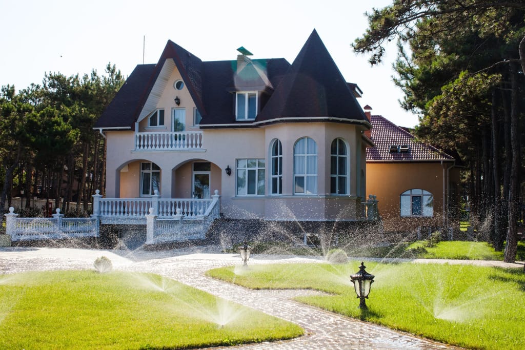 Отель Alma Park Resort фото 1