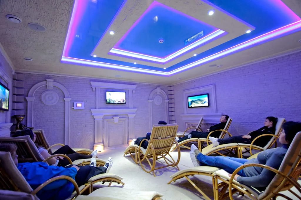 Санаторий Сакрополь фото 5