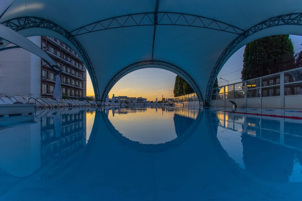 Bridge Family (Бридж Фэмили) фото 3