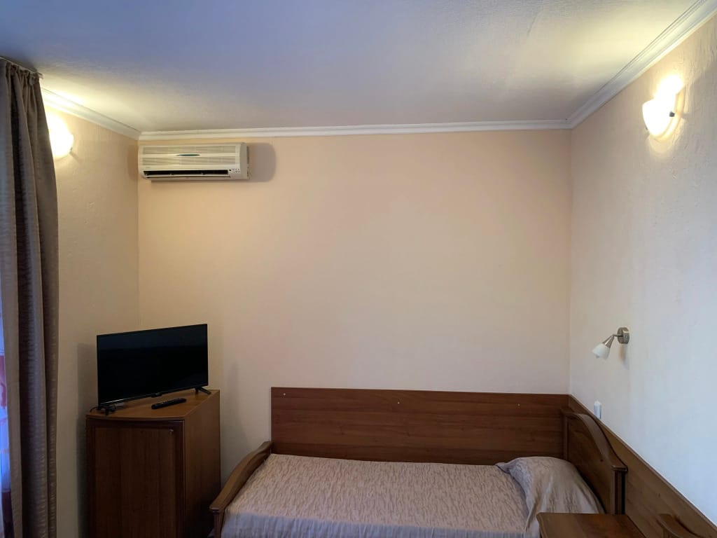 Гостевой дом Увильды фото 5