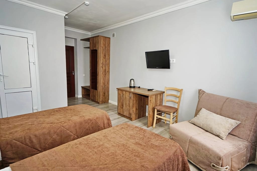 Туапсе фото 3