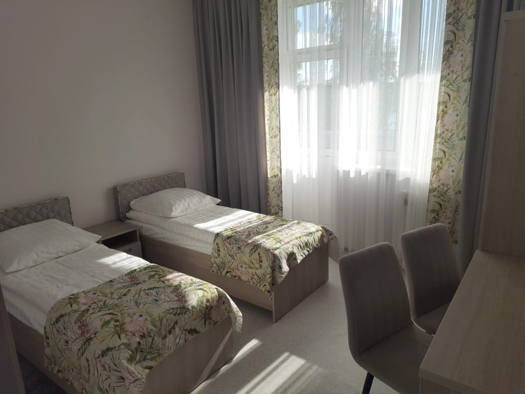 Санаторий  Жемчужина фото 4