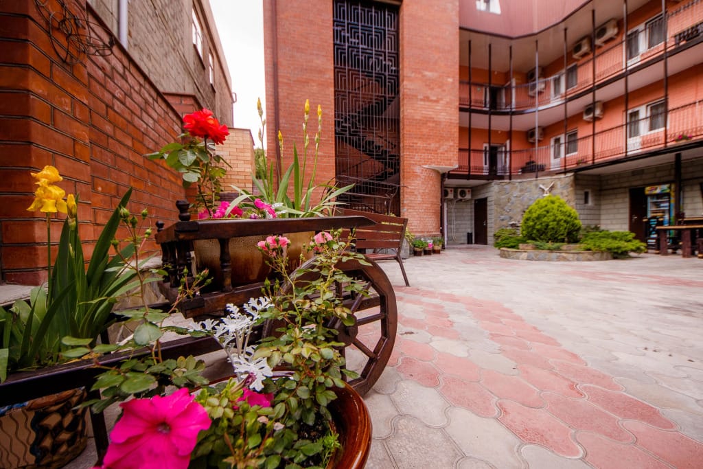 Самара фото 3