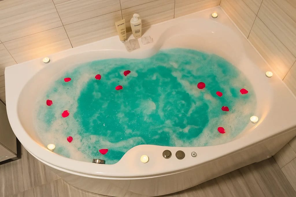 Отель Aqua SPA ApartHotel фото 1