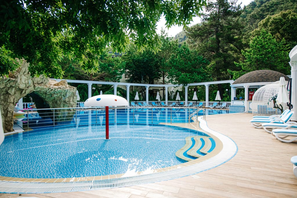 Благодать фото 4