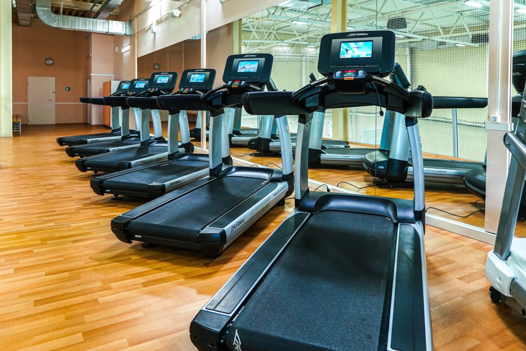 Санаторий Каникулы в Аксаково ФНС фото 5