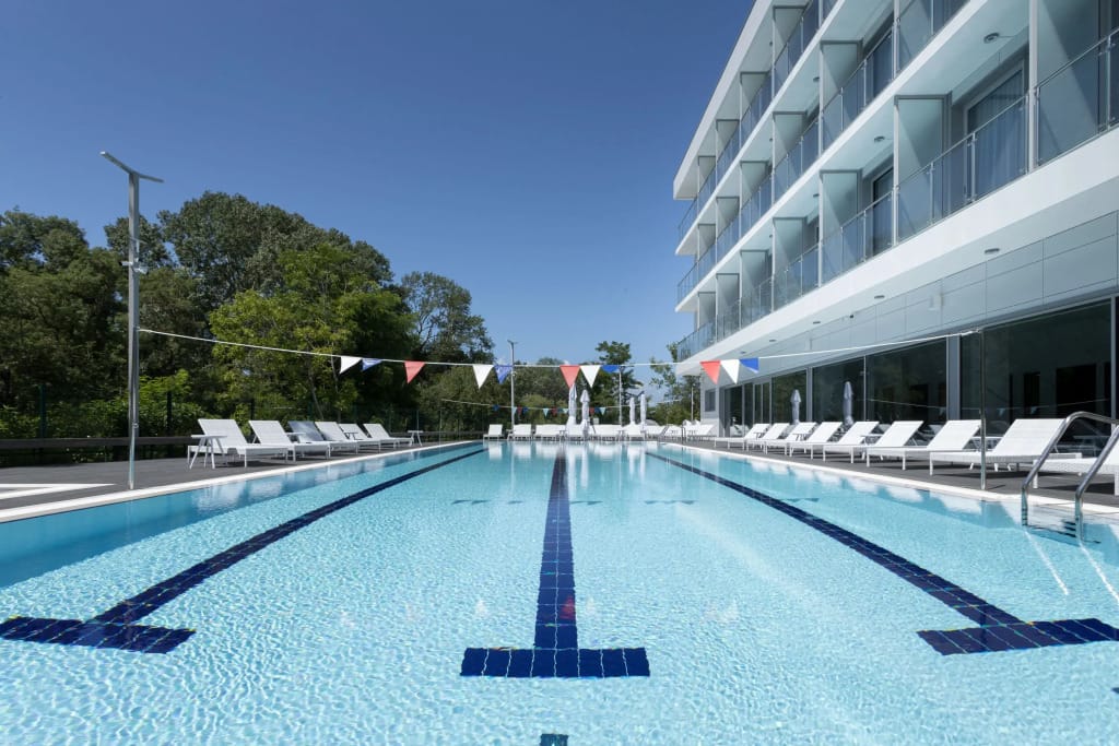 Отель Дивотель Отель и Спа фото 4