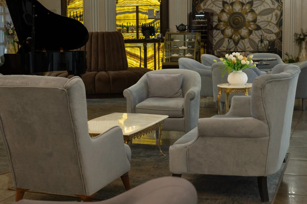 Курортный фото 3